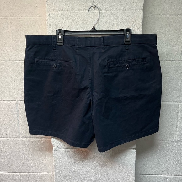 Gap Men's navy Shorts - Picture 4 of 5